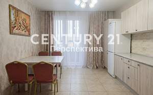 2-к квартира, вторичка, 65м2, 2/22 этаж