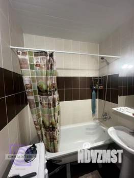 1-к квартира, вторичка, 38м2, 5/17 этаж
