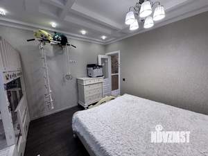 2-к квартира, вторичка, 67м2, 18/22 этаж