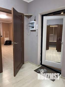 3-к квартира, вторичка, 85м2, 1/23 этаж