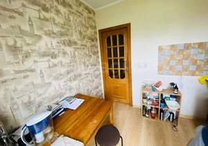 2-к квартира, вторичка, 45м2, 4/4 этаж