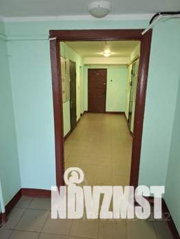 2-к квартира, вторичка, 44м2, 2/9 этаж
