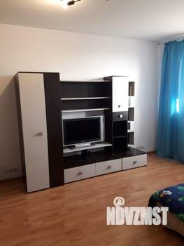 1-к квартира, вторичка, 38м2, 14/17 этаж