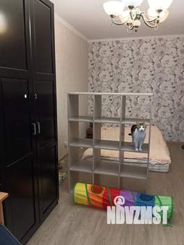 1-к квартира, вторичка, 38м2, 13/22 этаж