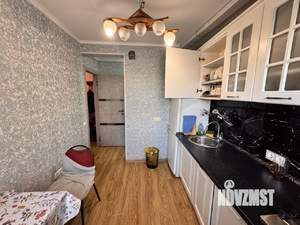 3-к квартира, вторичка, 62м2, 7/9 этаж