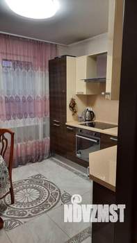 1-к квартира, вторичка, 34м2, 4/4 этаж