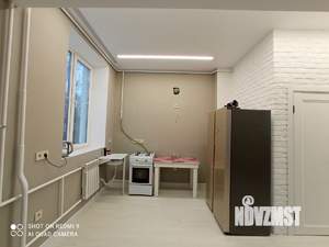 2-к квартира, вторичка, 52м2, 4/4 этаж