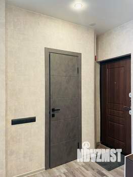 1-к квартира, вторичка, 35м2, 2/23 этаж