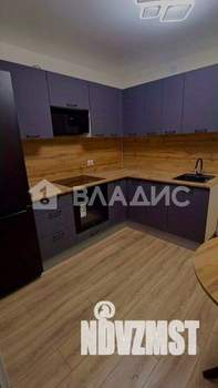 1-к квартира, вторичка, 32м2, 6/19 этаж