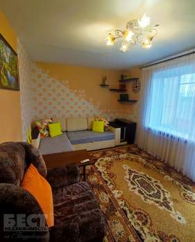 2-к квартира, вторичка, 45м2, 8/9 этаж
