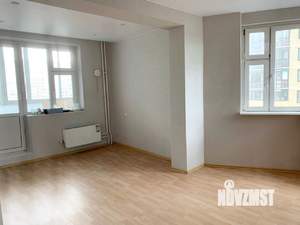 2-к квартира, вторичка, 59м2, 10/17 этаж