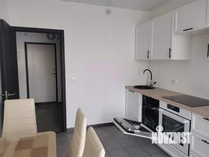 2-к квартира, вторичка, 50м2, 2/6 этаж