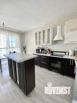 1-к квартира, вторичка, 43м2, 7/10 этаж