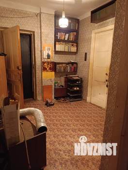 4-к квартира, вторичка, 99м2, 2/4 этаж