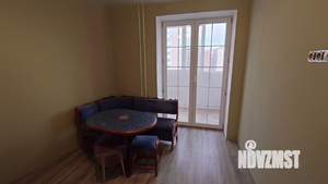 1-к квартира, вторичка, 40м2, 12/17 этаж