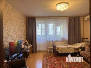 3-к квартира, вторичка, 73м2, 5/14 этаж