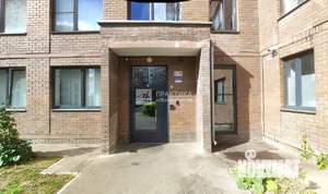 1-к квартира, вторичка, 42м2, 15/17 этаж