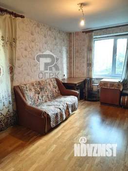 2-к квартира, вторичка, 55м2, 1/14 этаж