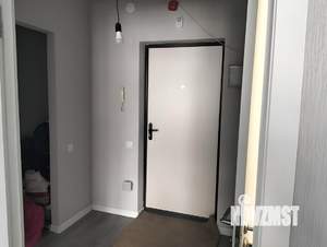 1-к квартира, вторичка, 32м2, 3/22 этаж