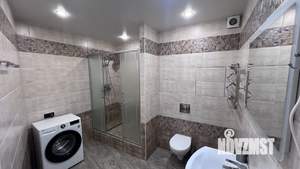 2-к квартира, вторичка, 62м2, 2/22 этаж