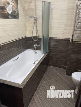 2-к квартира, вторичка, 47м2, 13/25 этаж