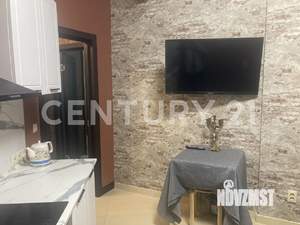 1-к квартира, вторичка, 40м2, 22/24 этаж