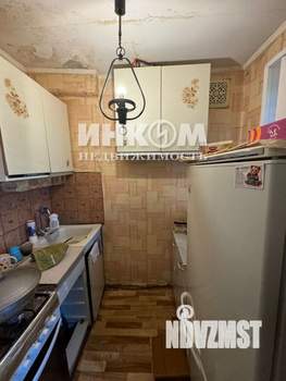 1-к квартира, вторичка, 25м2, 2/5 этаж