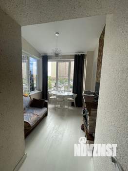 3-к квартира, вторичка, 74м2, 2/26 этаж