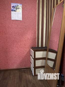 1-к квартира, вторичка, 32м2, 3/5 этаж