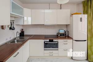 2-к квартира, вторичка, 51м2, 15/17 этаж