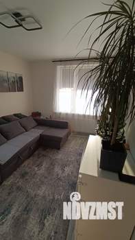 2-к квартира, вторичка, 45м2, 6/6 этаж
