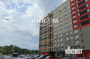 Студия квартира, вторичка, 20м2, 11/26 этаж