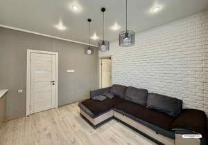 1-к квартира, вторичка, 37м2, 7/17 этаж