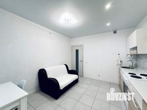 2-к квартира, вторичка, 59м2, 3/16 этаж