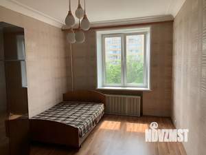 3-к квартира, вторичка, 77м2, 5/5 этаж