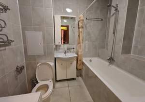 1-к квартира, вторичка, 42м2, 8/26 этаж