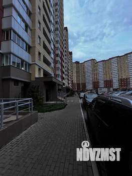 2-к квартира, вторичка, 67м2, 1/17 этаж