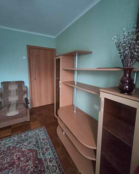 3-к квартира, вторичка, 62м2, 3/9 этаж