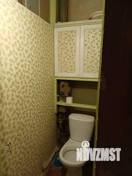 4-к квартира, вторичка, 86м2, 3/3 этаж