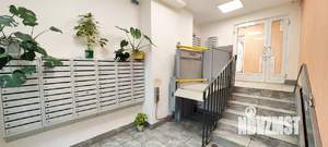 Студия квартира, вторичка, 21м2, 8/22 этаж