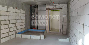 Студия квартира, вторичка, 21м2, 6/25 этаж