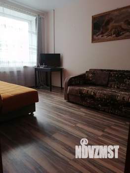 Студия квартира, вторичка, 31м2, 2/18 этаж