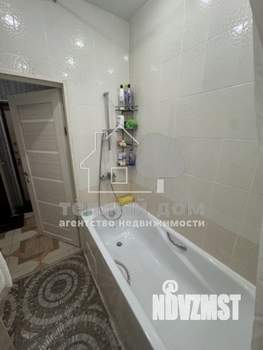 1-к квартира, вторичка, 33м2, 10/17 этаж