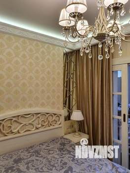 2-к квартира, вторичка, 46м2, 4/22 этаж