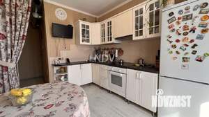 2-к квартира, вторичка, 51м2, 12/17 этаж