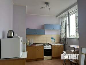 1-к квартира, вторичка, 30м2, 9/22 этаж