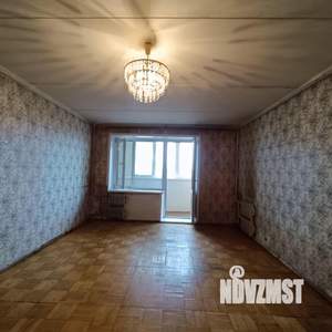 2-к квартира, вторичка, 53м2, 9/12 этаж