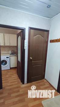 1-к квартира, вторичка, 36м2, 4/10 этаж
