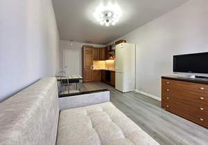 2-к квартира, вторичка, 62м2, 11/21 этаж