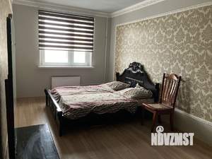 2-к квартира, вторичка, 78м2, 7/13 этаж